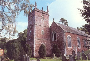 Bishopsteignton