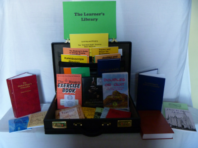 Travelling Coll - Learners Liby2
