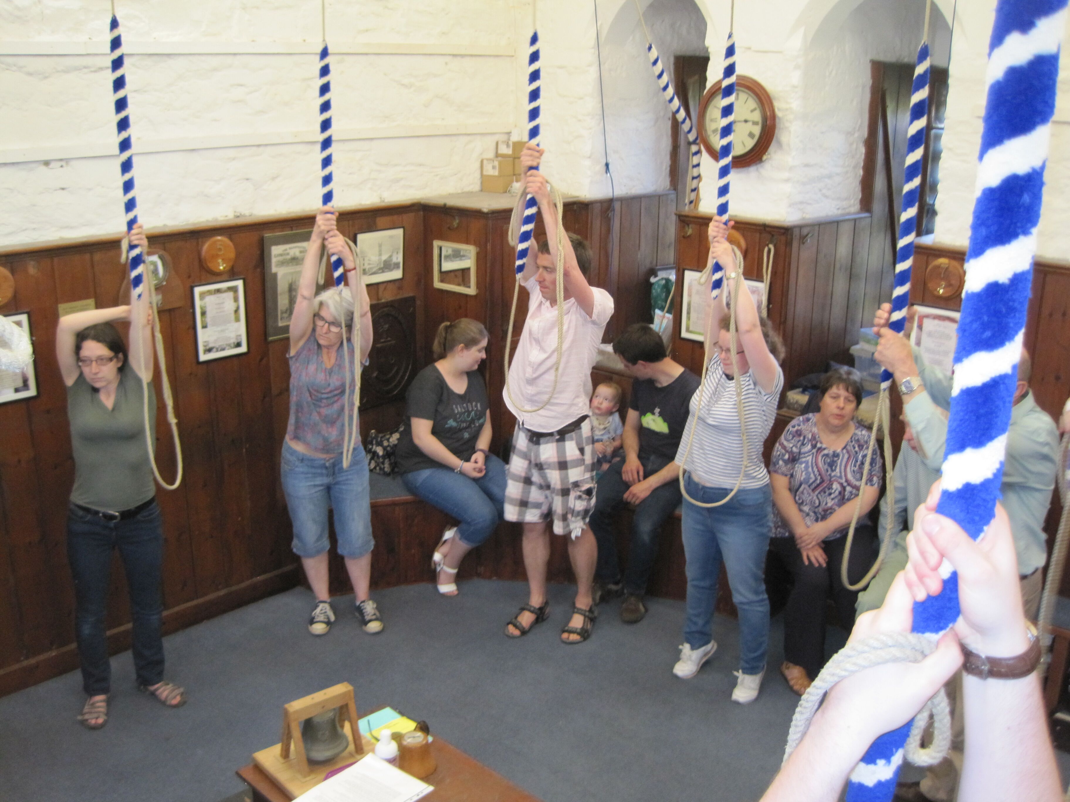 exeter branch stmary taunton 2018